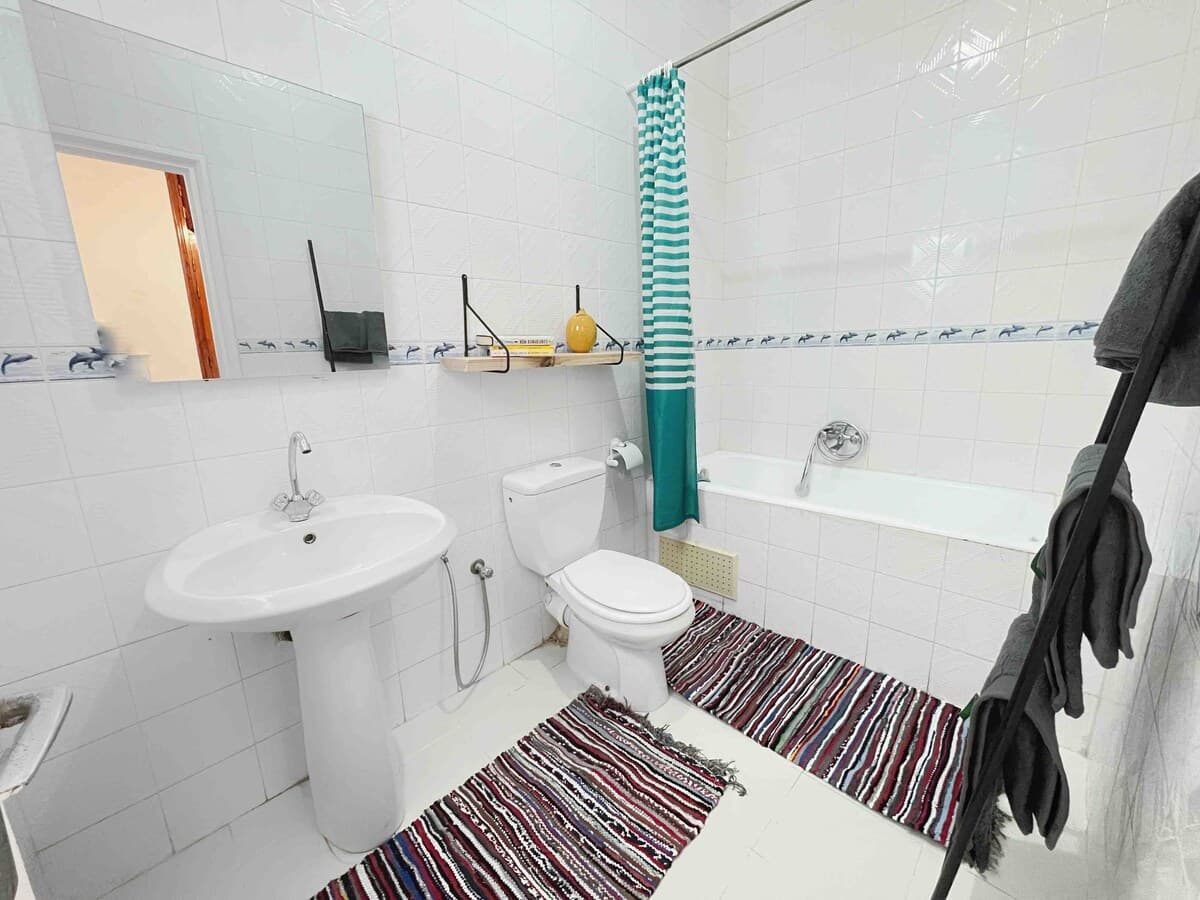 Adorable appartement au centre de Marsa Plage — Marsa Plage · Photo 18