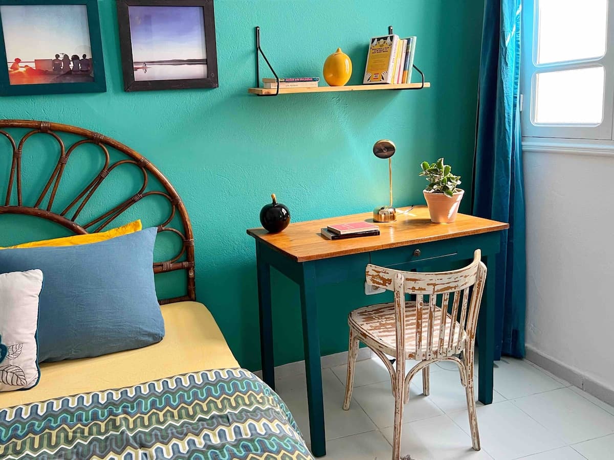 Adorable appartement au centre de Marsa Plage — Marsa Plage · Photo 20