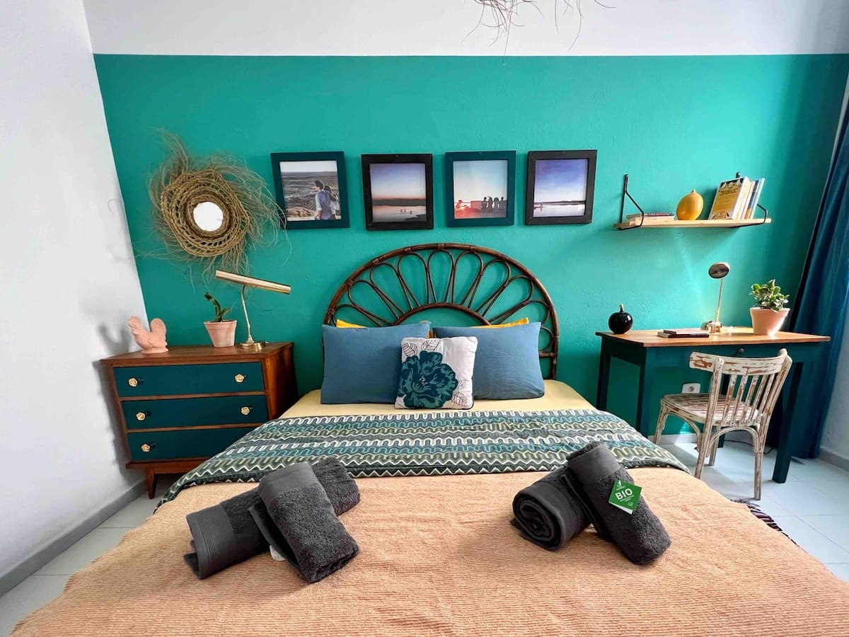 Adorable appartement au centre de Marsa Plage — Marsa Plage · Photo 16