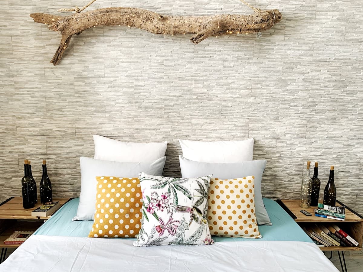 Maison de rêves avec Piscine à Marsa Plage — Marsa Plage · Photo 21
