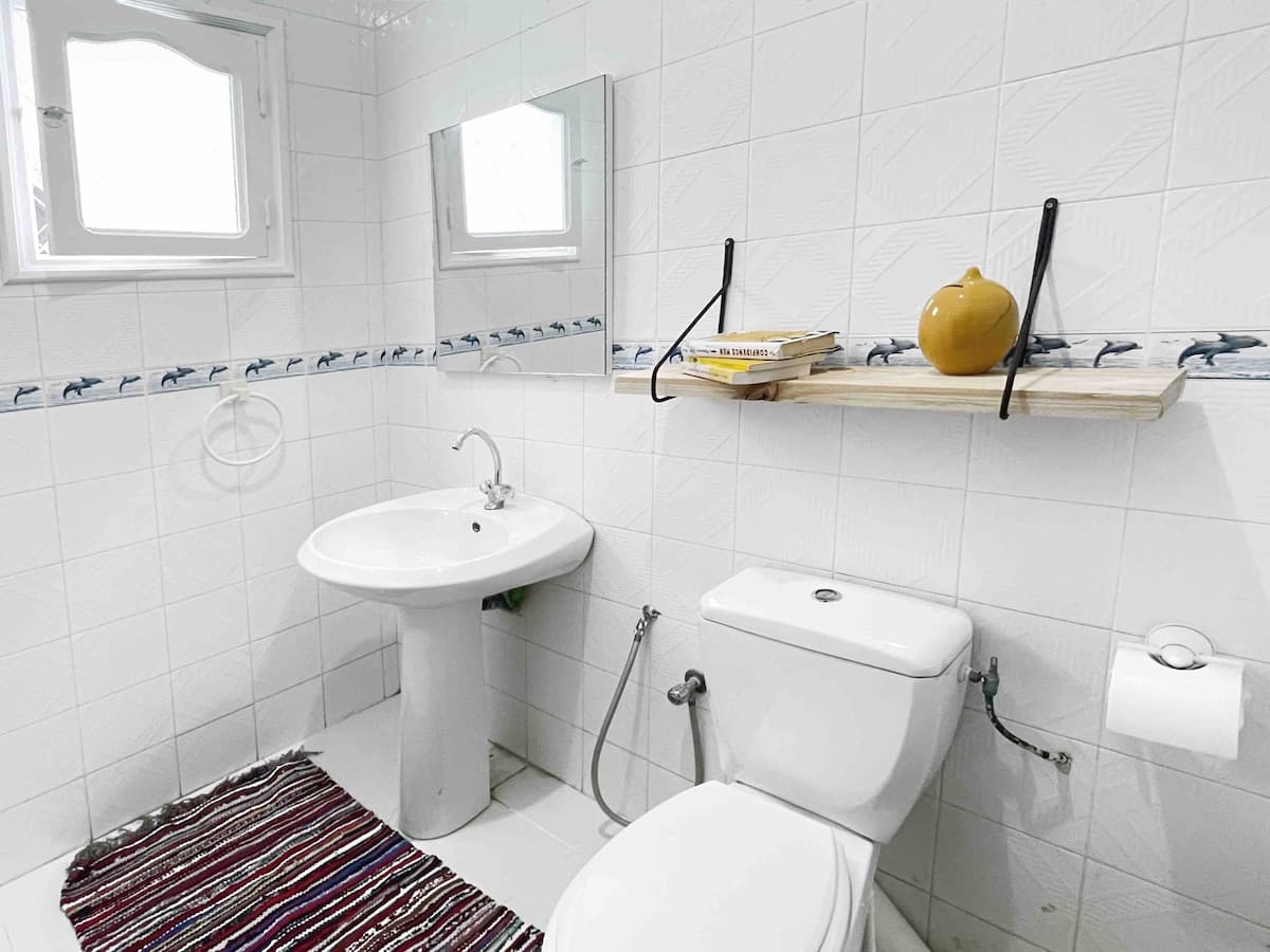 Adorable appartement au centre de Marsa Plage — Marsa Plage · Photo 19