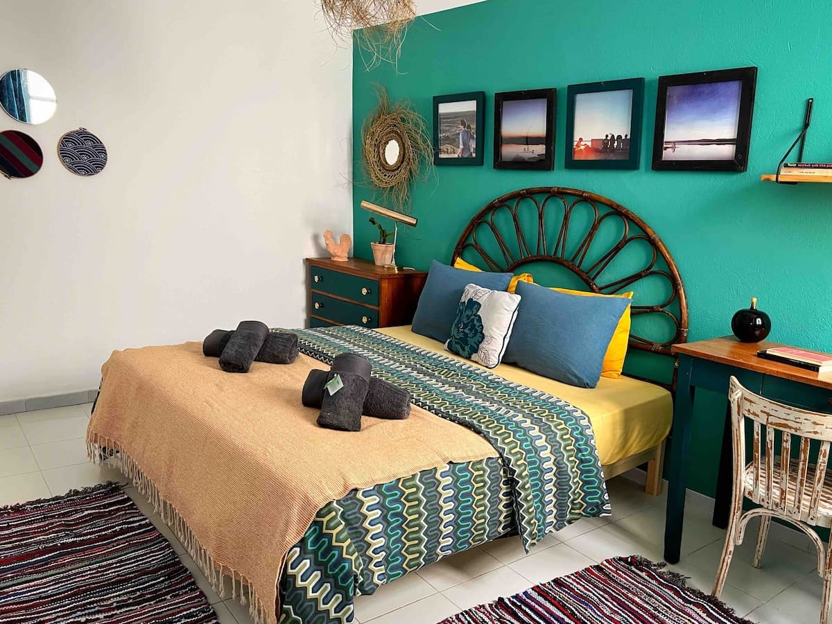 Adorable appartement au centre de Marsa Plage - image 1