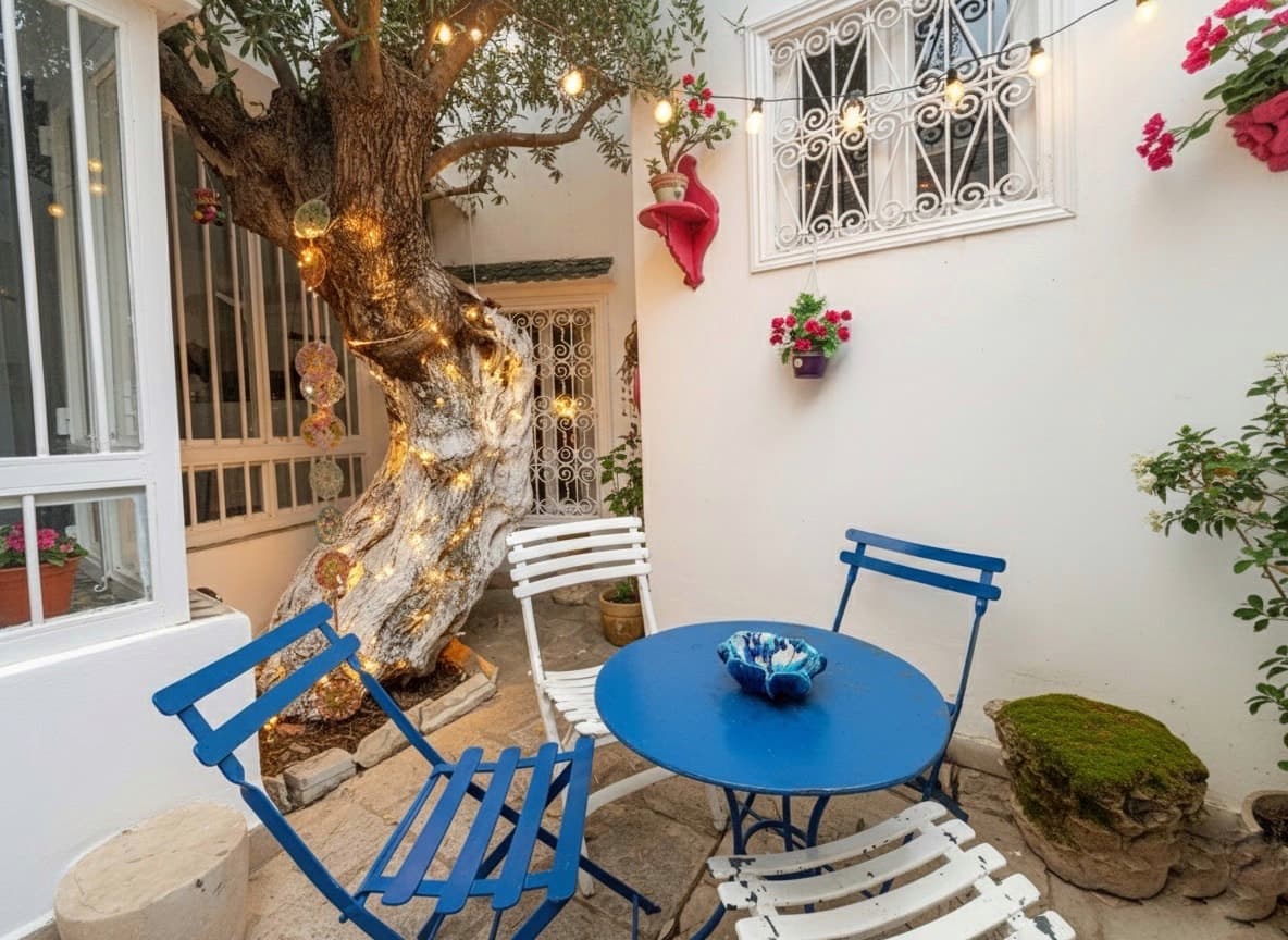 Loft de style à Sidi Bou Said - image 1