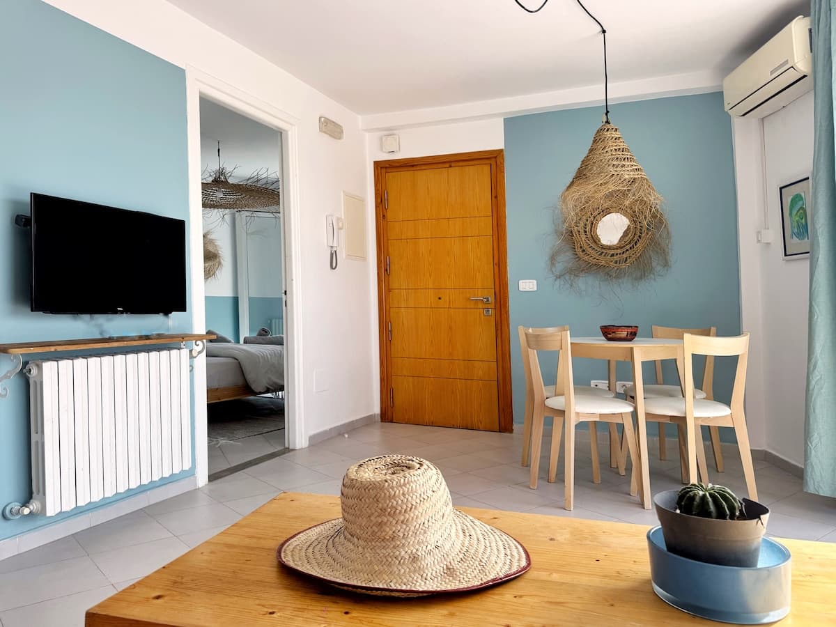 Escapade romantique avec piscine privée à la marsa — Marsa Plage · Photo 7