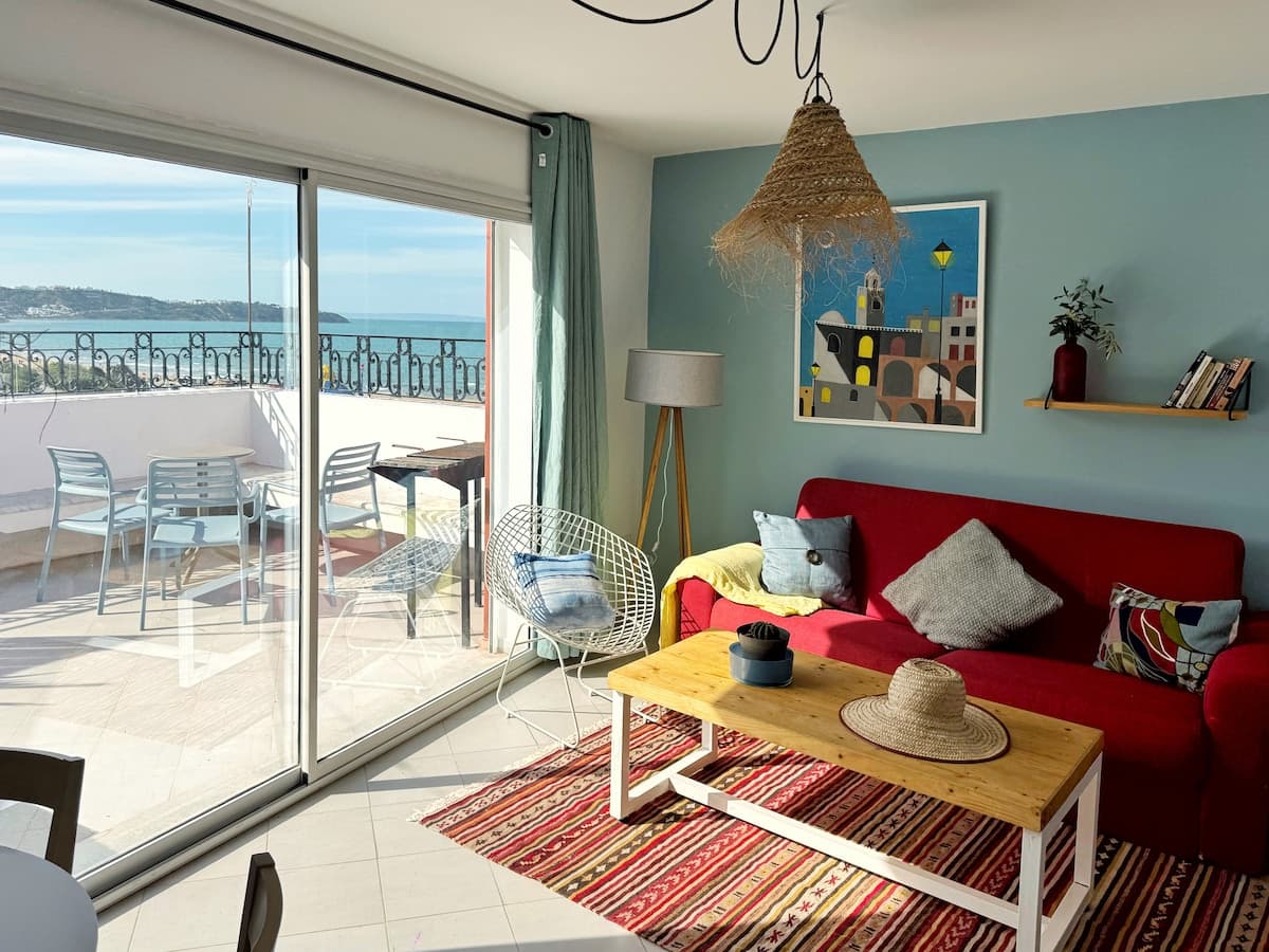 Escapade romantique avec piscine privée à la marsa - image 4