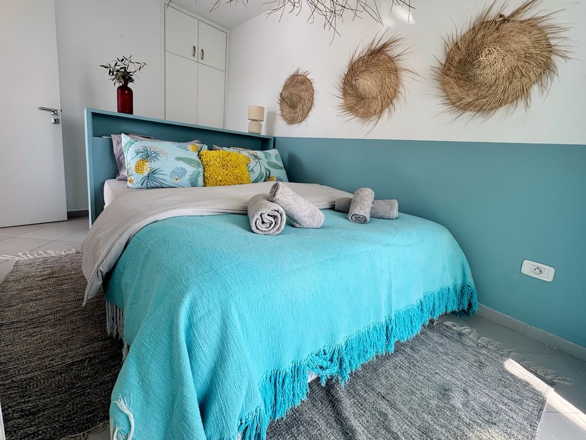 Escapade romantique avec piscine privée à la marsa — Marsa Plage · Photo 11