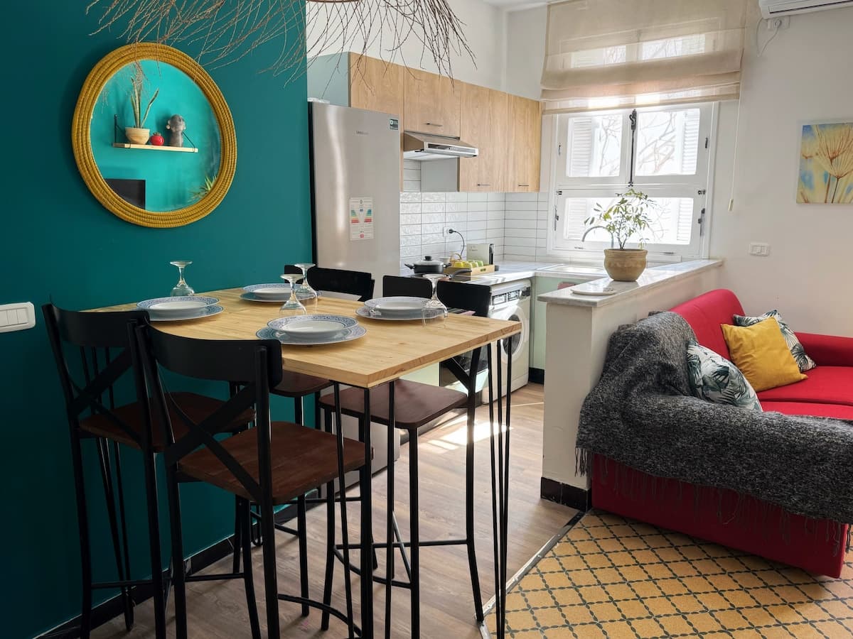 Appartement chic en plein centre de la marsa — Marsa Ville · Photo 10