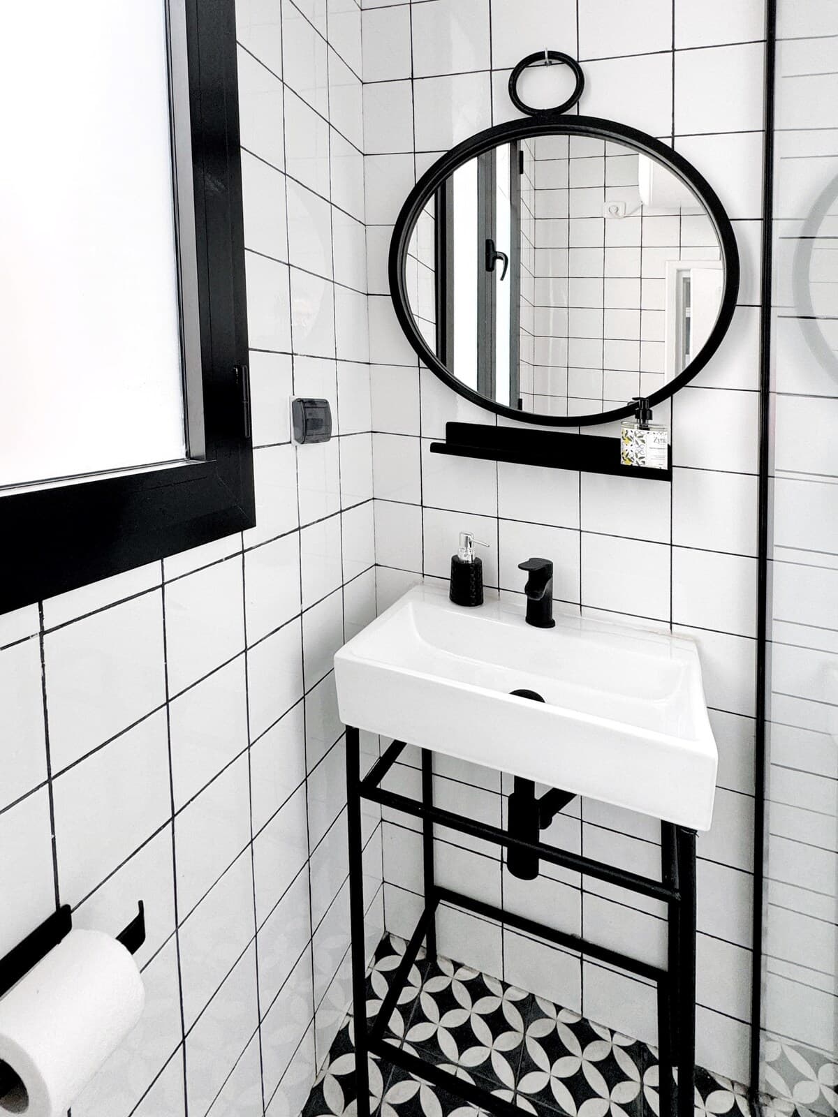 Appartement chic en plein centre de la marsa — Marsa Ville · Photo 16