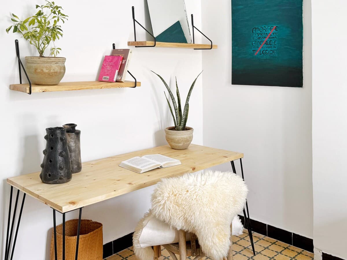 Appartement chic en plein centre de la marsa — Marsa Ville · Photo 17