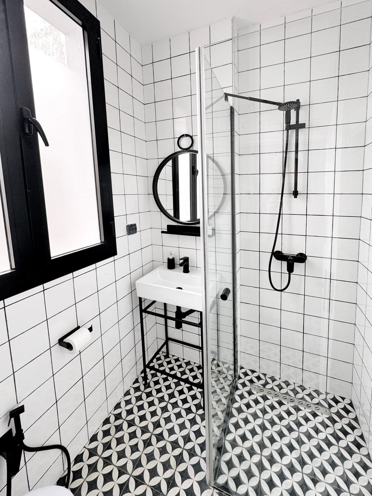 Appartement chic en plein centre de la marsa — Marsa Ville · Photo 15