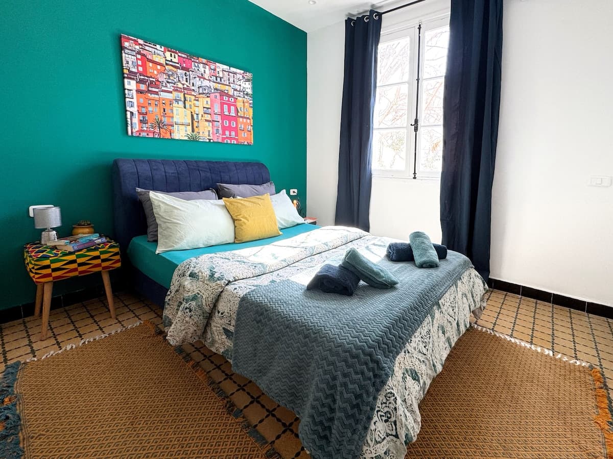 Appartement chic en plein centre de la marsa — Marsa Ville · Photo 12