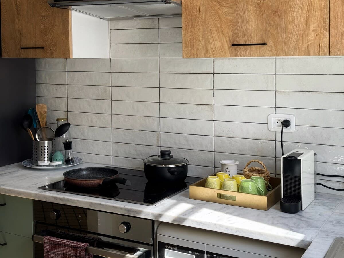 Appartement chic en plein centre de la marsa — Marsa Ville · Photo 8