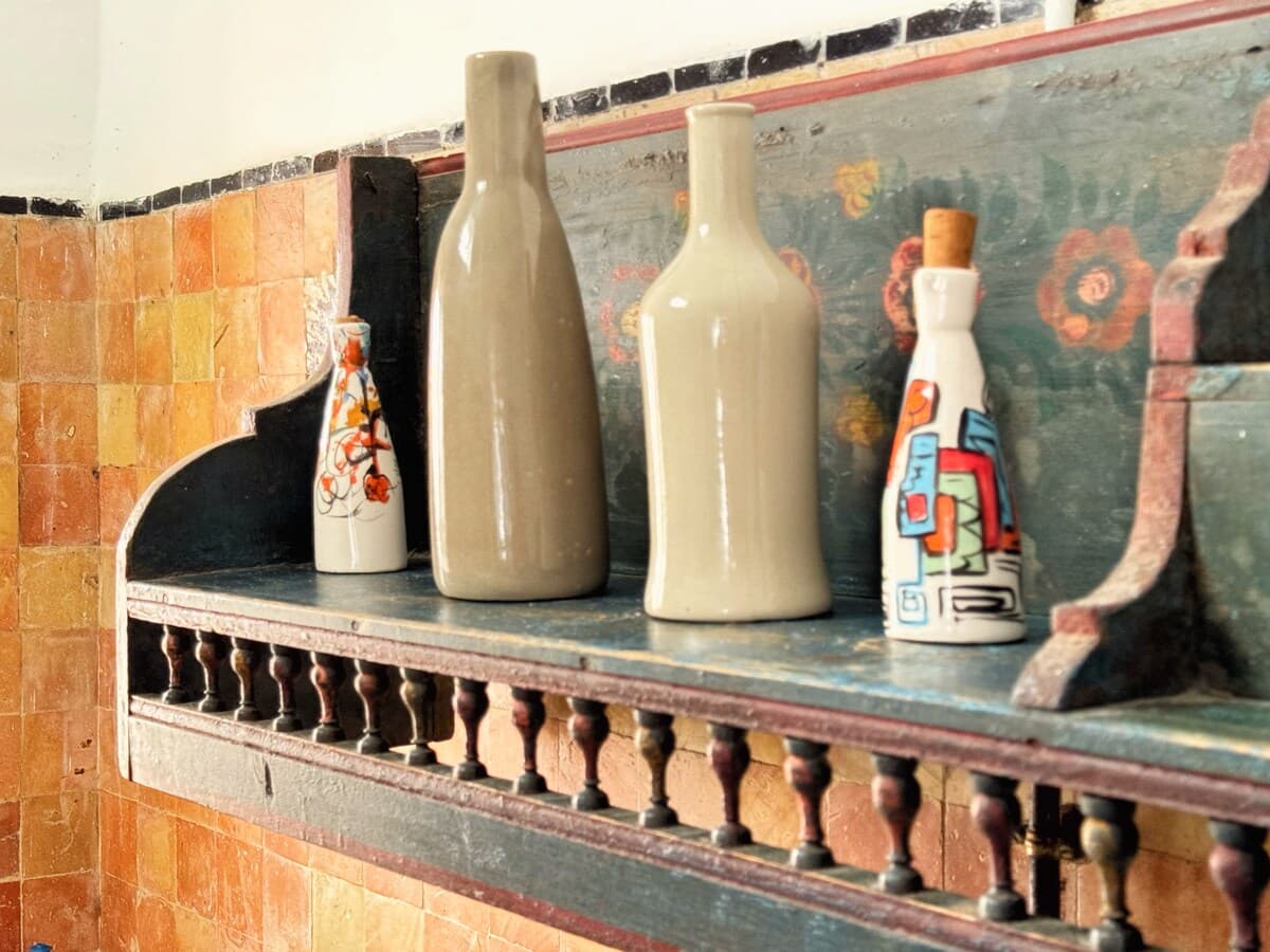 Loft de style à Sidi Bou Said — Sidi Bou Said · Photo 6