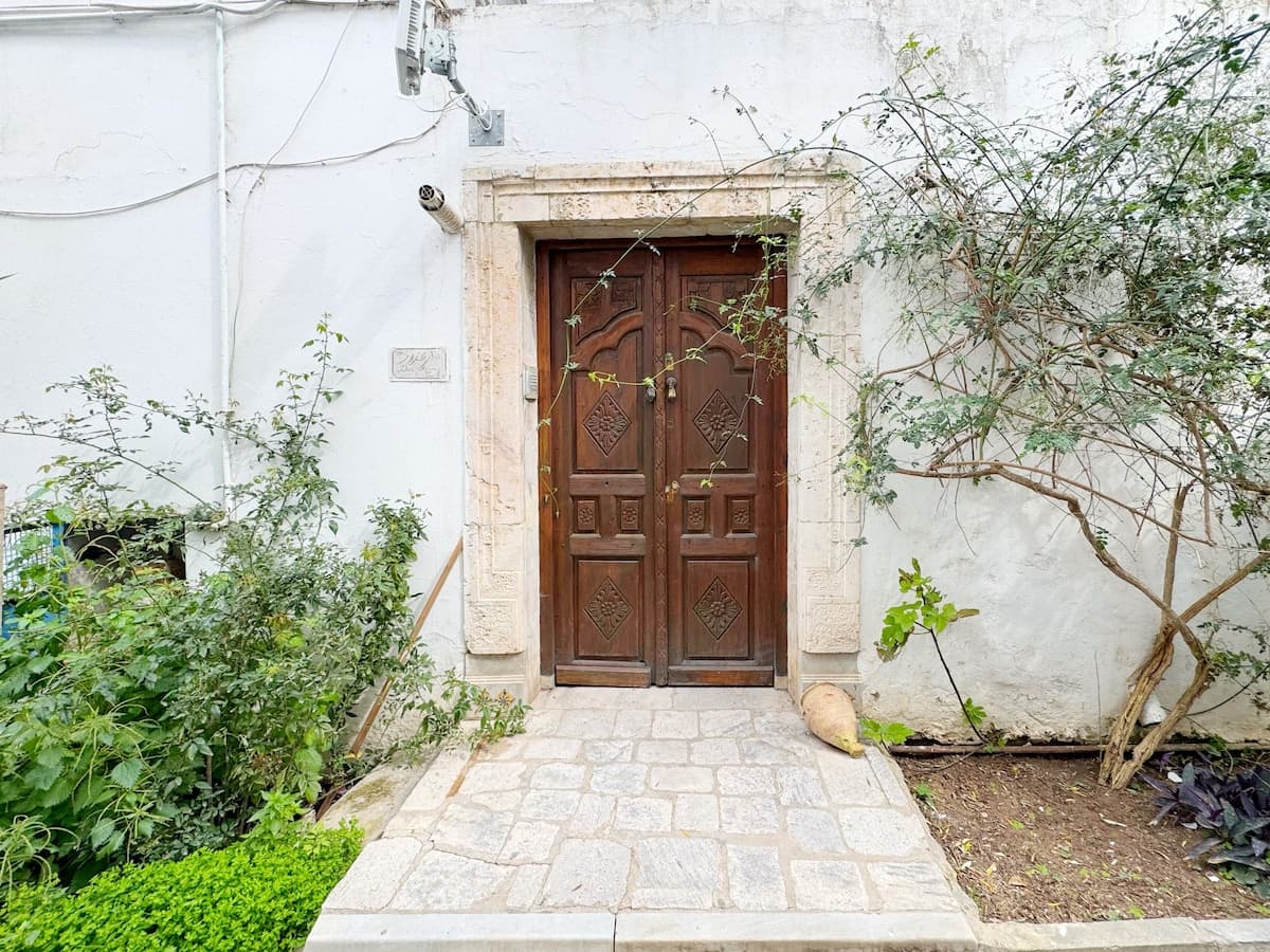 Loft de style à Sidi Bou Said — Sidi Bou Said · Photo 21