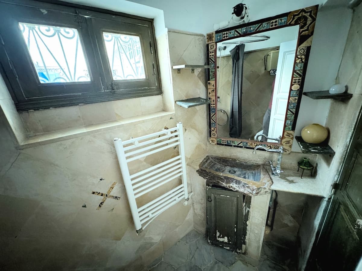 Loft de style à Sidi Bou Said — Sidi Bou Said · Photo 18