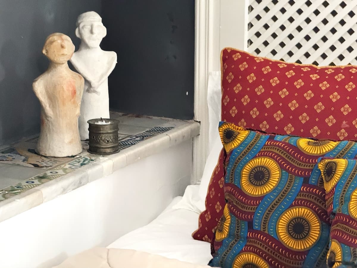 Loft de style à Sidi Bou Said — Sidi Bou Said · Photo 10