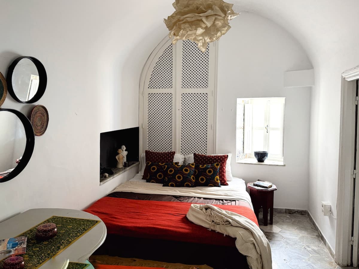 Loft de style à Sidi Bou Said — Sidi Bou Said · Photo 7