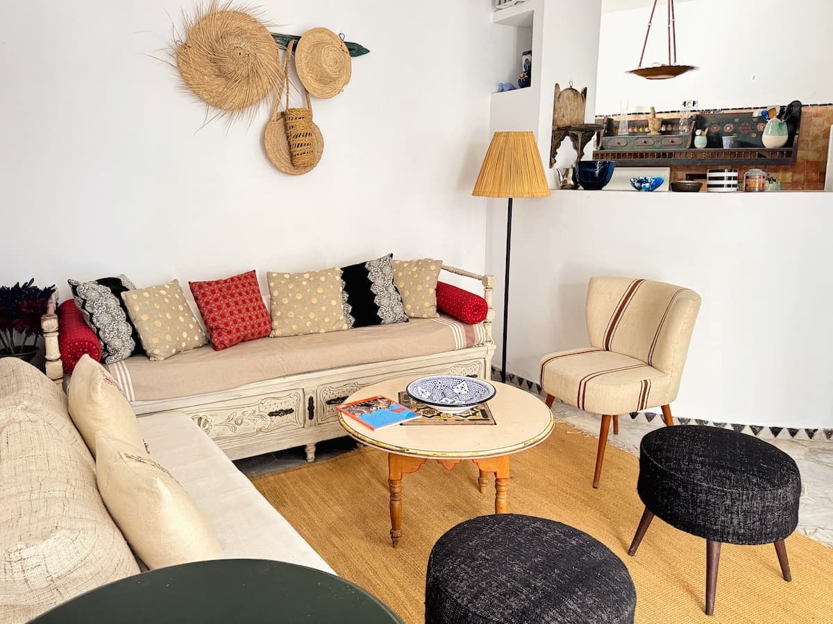 Loft de style à Sidi Bou Said - image 3