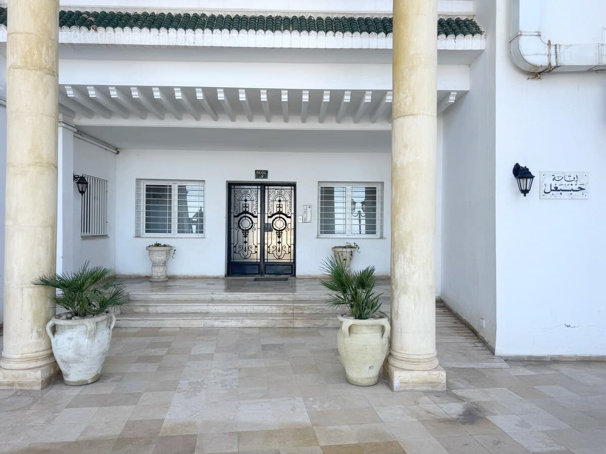 Style et confort à Marsa plage — Marsa Plage · Photo 15
