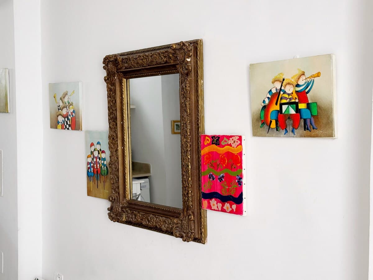 Galerie en bord de mer — Marsa Corniche · Photo 14