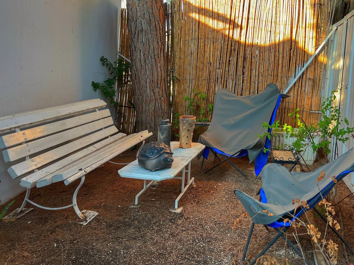 Retraite verte à la Marsa — Marsa Corniche · Photo 7